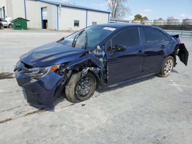 Toyota Corolla le (2021)