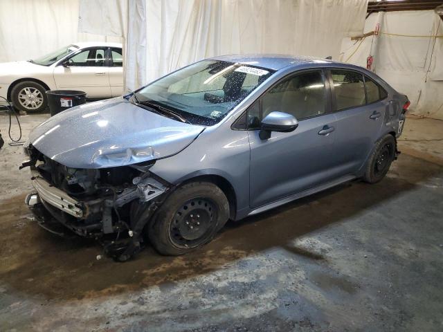 Toyota Corolla le (2021)