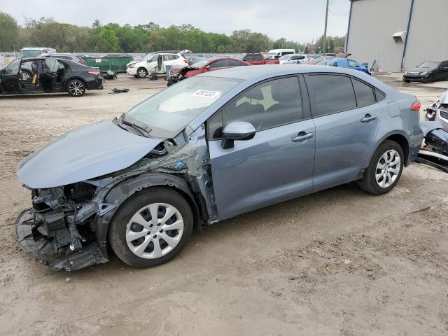 Toyota Corolla le (2021)
