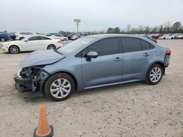 Toyota Corolla le (2021)