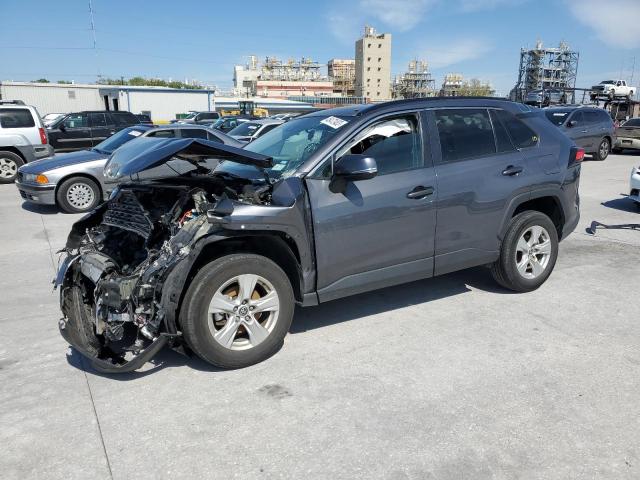 Toyota Rav4 xle (2021)
