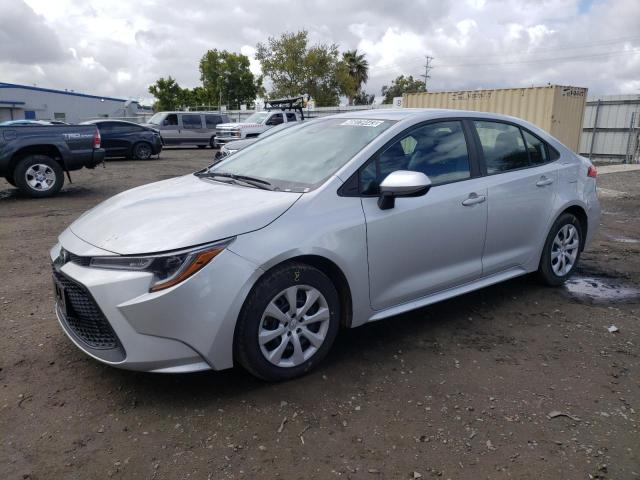 Toyota Corolla le (2022)
