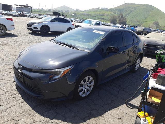 Toyota Corolla le (2023)