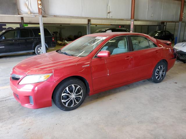 Toyota Camry hybr (2011)