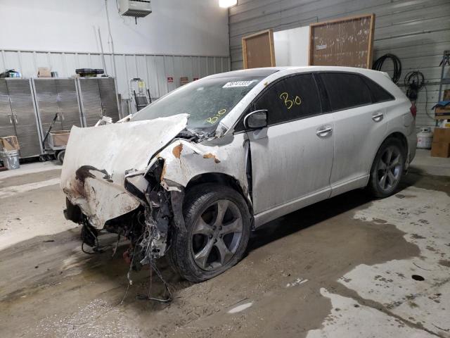 Toyota Venza (2011)