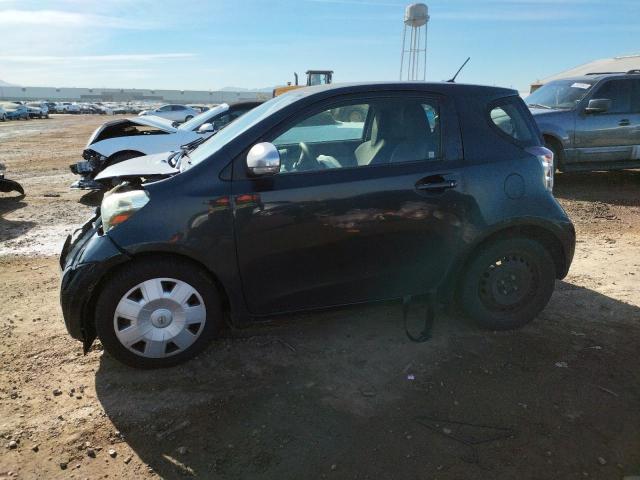 Toyota Scion iq (2014)