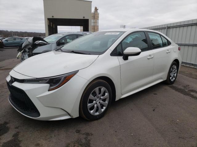 Toyota Corolla le (2020)
