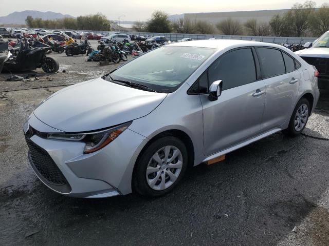 Toyota Corolla le (2020)