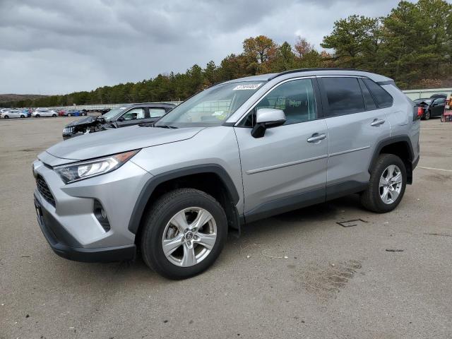 Toyota Rav4 xle (2020)