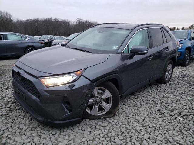 Toyota Rav4 xle (2021)