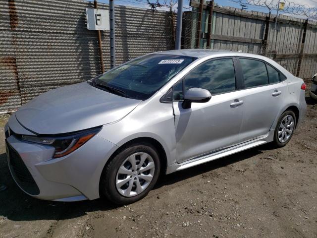 Toyota Corolla le (2022)
