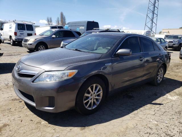 Toyota Camry hybr (2010)