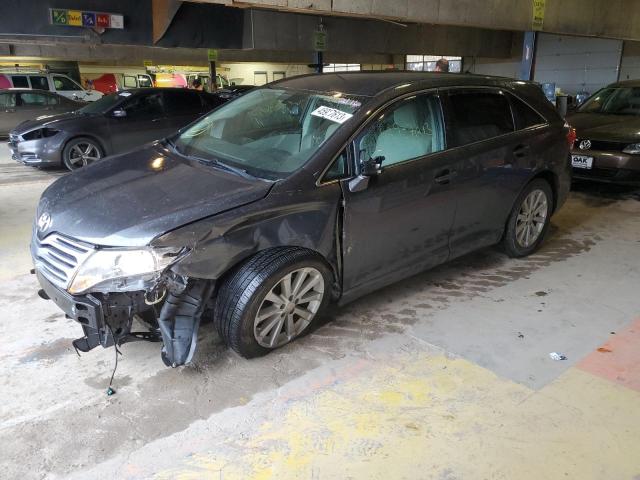 Toyota Venza (2010)