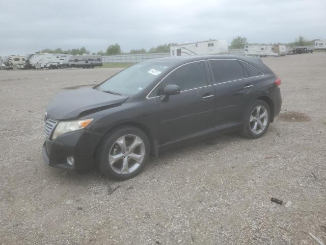 Toyota Venza (2010)