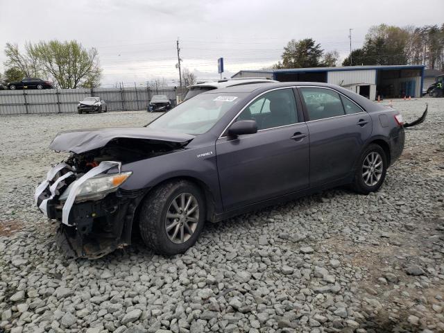 Toyota Camry hybr (2011)