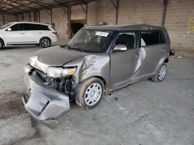 Toyota Scion xb (2011)