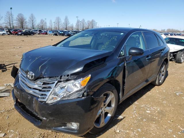 Toyota Venza (2011)