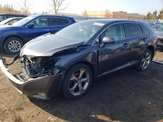 Toyota Venza (2011)