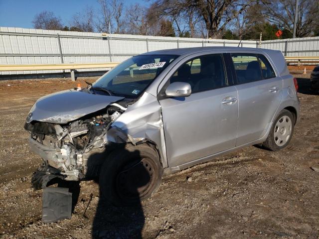 Toyota Scion xd (2012)