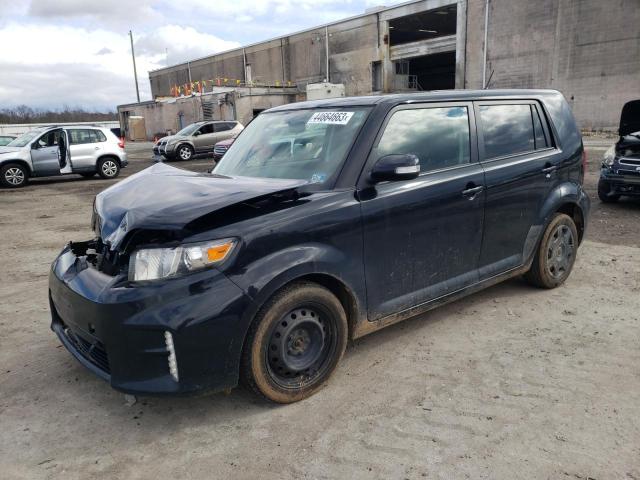 Toyota Scion xb (2013)