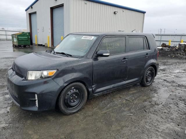 Toyota Scion xb (2014)