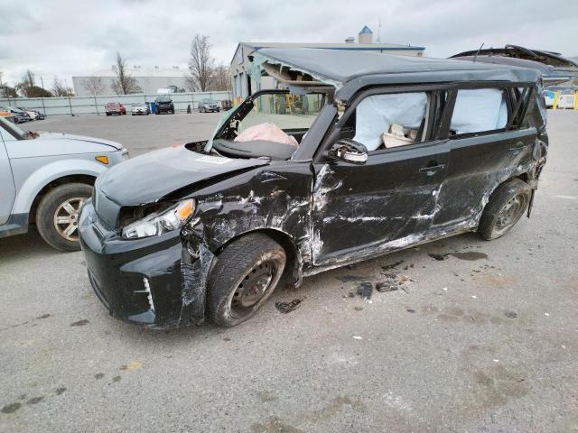 Toyota Scion xb (2014)