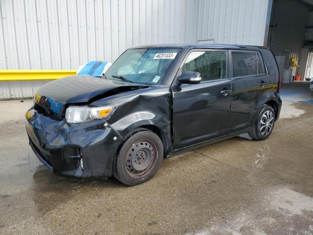 Toyota Scion xb (2014)