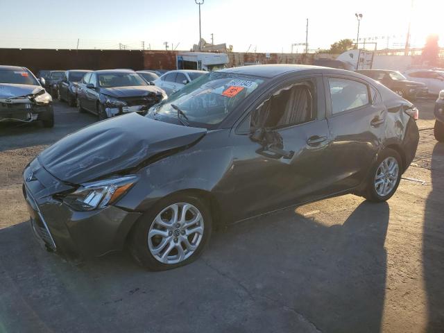 Toyota Scion ia (2016)