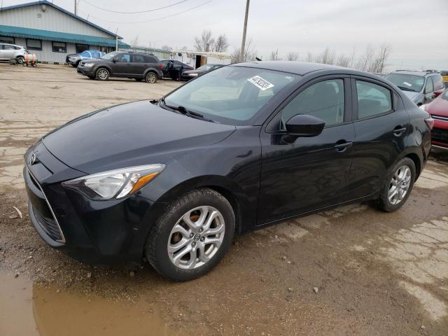 Toyota Scion ia (2016)