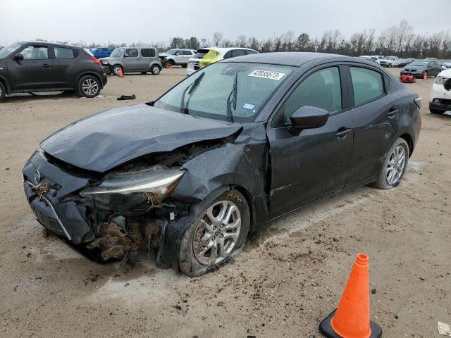 Toyota Scion ia (2016)