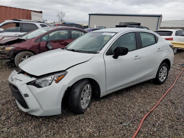 Toyota Yaris l (2019)