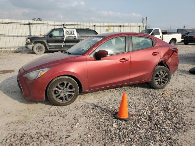 Toyota Yaris l (2019)