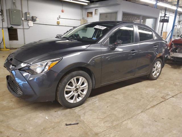Toyota Yaris l (2019)