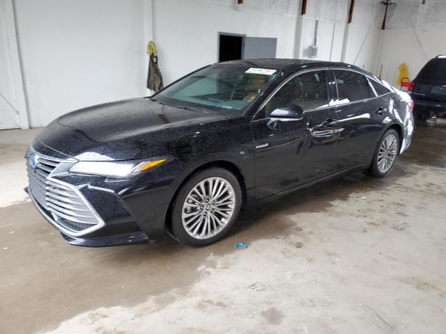 Toyota Avalon lim (2020)