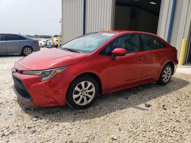 Toyota Corolla le (2020)