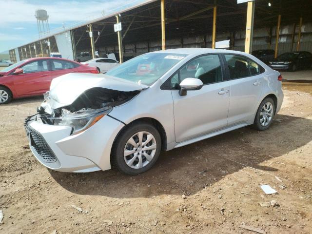 Toyota Corolla le (2020)