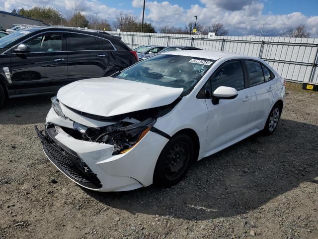 Toyota Corolla le (2020)