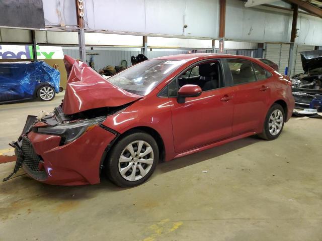 Toyota Corolla le (2020)