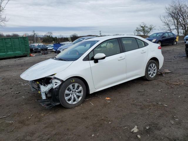 Toyota Corolla le (2020)