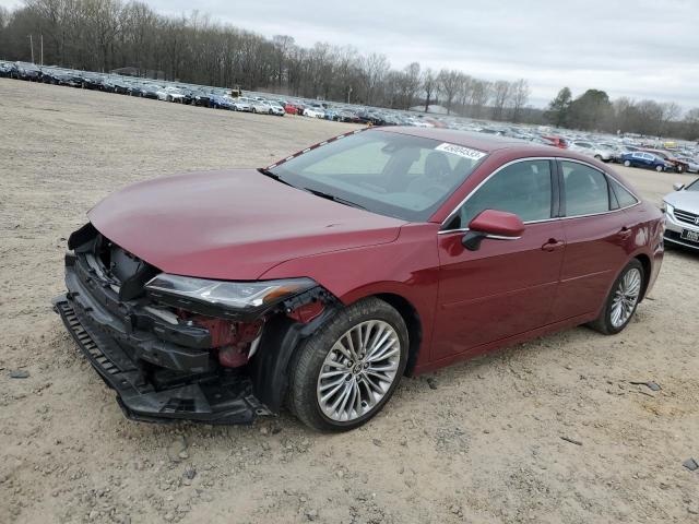 Toyota Avalon lim (2021)