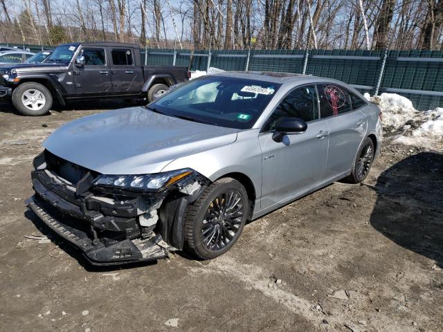 Toyota Avalon xse (2021)