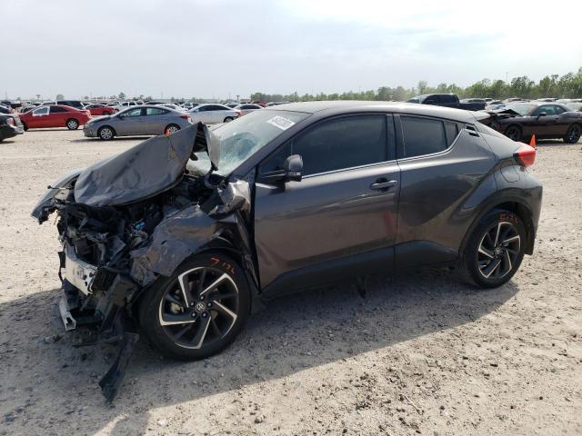 Toyota C-hr xle (2021)