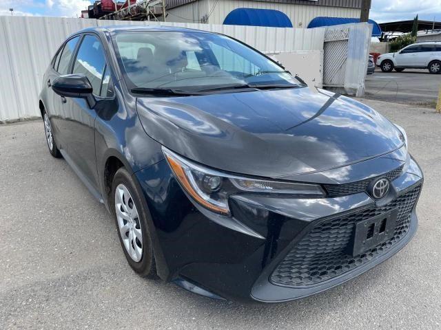 Toyota Corolla le (2021)