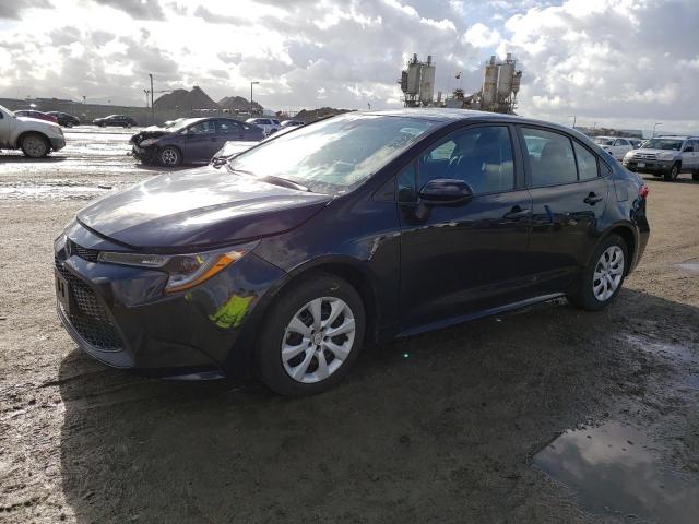 Toyota Corolla le (2022)