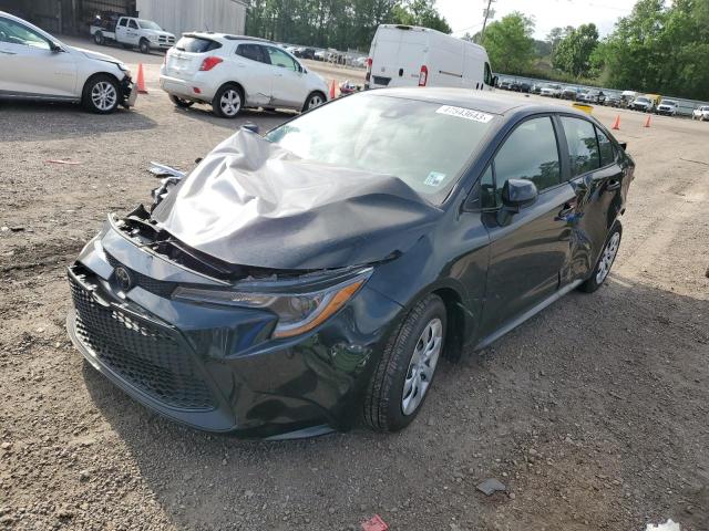 Toyota Corolla le (2022)