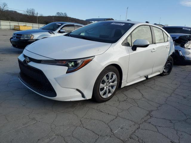 Toyota Corolla le (2022)