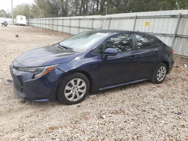 Toyota Corolla le (2022)