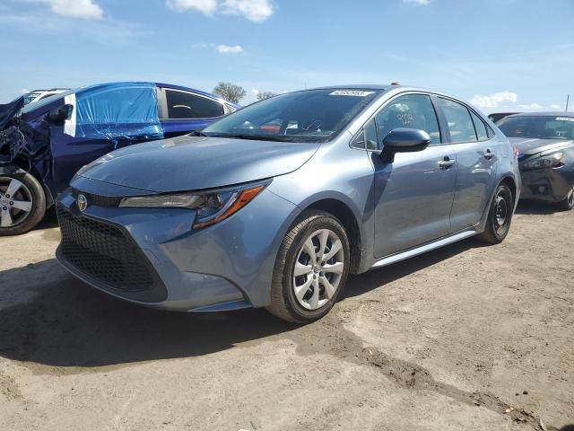 Toyota Corolla le (2022)