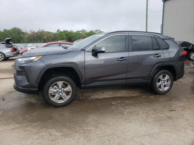 Toyota Rav4 xle (2023)