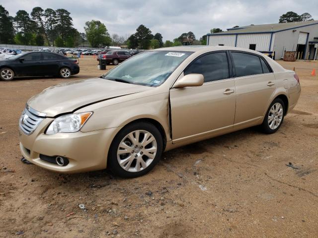 Toyota Avalon xl (2010)